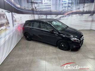 MERCEDES-BENZ B 180 usata, con Airbag Passeggero