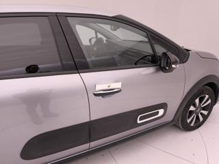 CITROEN C3 usata, con Hill holder