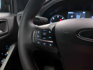 FORD Focus usata, con Controllo trazione