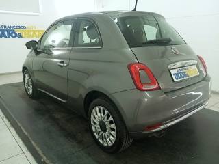 FIAT 500 usata, con Alzacristalli elettrici