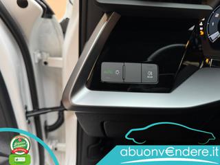 AUDI A3 usata, con Volante in pelle