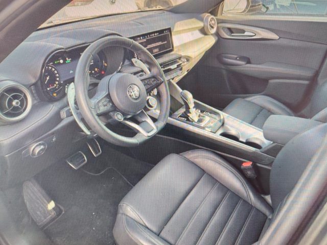 ALFA ROMEO Tonale usata, con Sensori di parcheggio posteriori