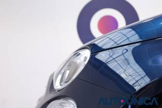 FIAT 500 usata, con Volante in pelle