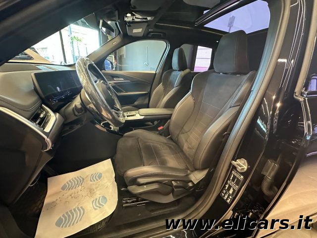 BMW X1 usata, con Chiusura centralizzata