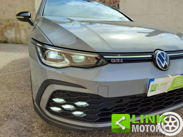 VOLKSWAGEN Golf usata, con Chiusura centralizzata