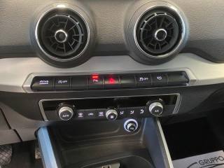 AUDI Q2 usata, con Filtro antiparticolato