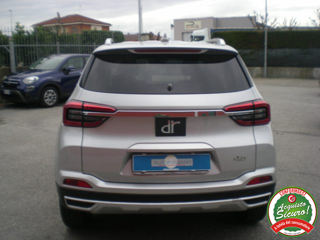 DR MOTOR DR 4.0 usata, con Climatizzatore