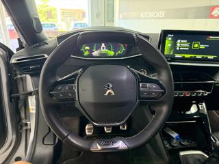 PEUGEOT 2008 usata, con Controllo automatico clima