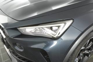 CUPRA Formentor usata 7