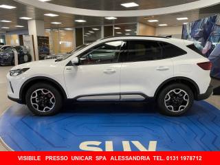 FORD Kuga usata, con Alzacristalli elettrici