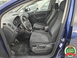 VOLKSWAGEN Golf Plus usata, con Controllo trazione