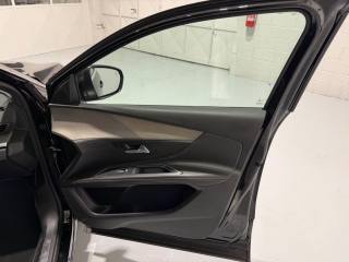 PEUGEOT 3008 usata, con Head-up display