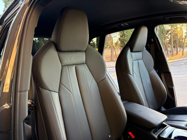 AUDI Q5 usata, con Climatizzatore