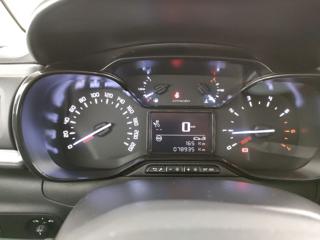 CITROEN C3 usata, con Touch screen