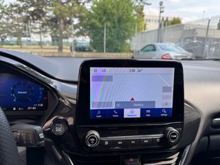 FORD Puma usata, con Cruise Control