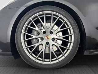 PORSCHE Panamera usata 14