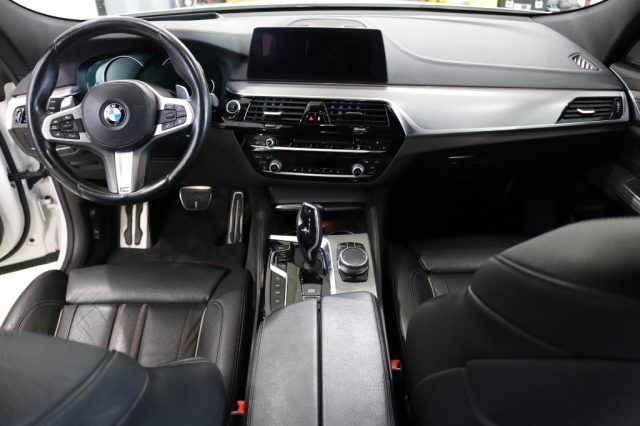 BMW 630 usata, con Climatizzatore