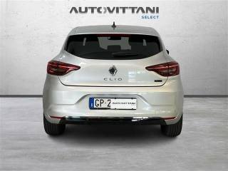 RENAULT Clio usata, con Airbag Passeggero