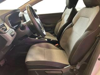 RENAULT Clio usata, con Fendinebbia