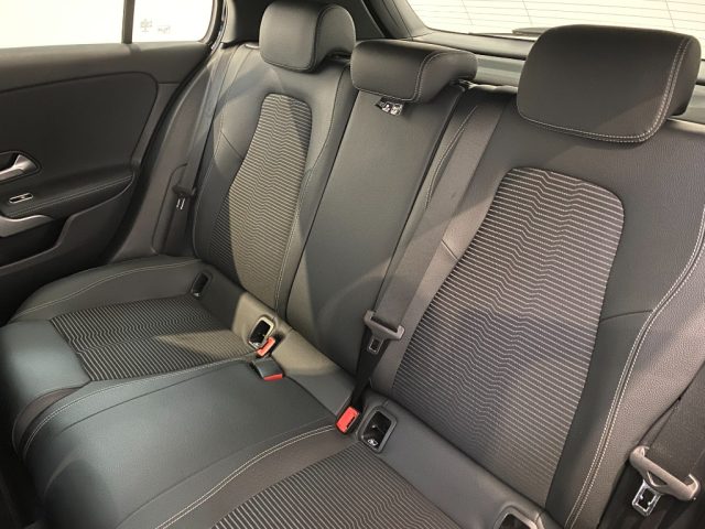 MERCEDES-BENZ A 180 usata, con Immobilizzatore elettronico