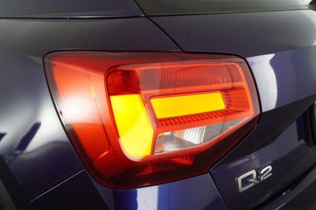 AUDI Q2 usata 15