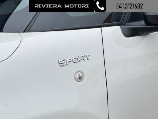 FIAT 500L usata, con ESP