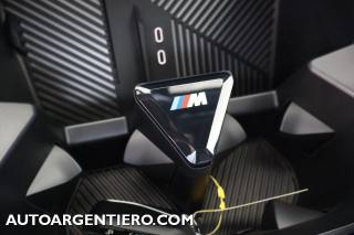 BMW X3 usata, con Park Distance Control