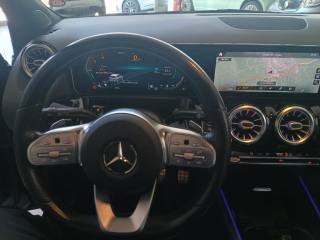 MERCEDES-BENZ B 180 usata, con Controllo automatico clima