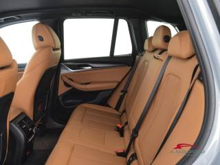 BMW X3 usata 9