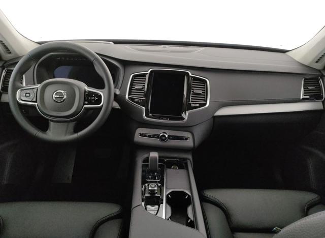 VOLVO XC90 usata, con Park Distance Control