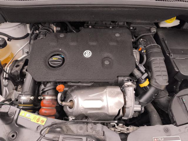 CITROEN C3 Aircross usata, con Specchietti laterali elettrici