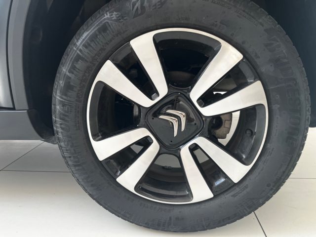 CITROEN C3 Aircross usata, con Controllo trazione