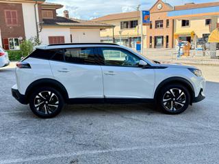 PEUGEOT 2008 usata, con Chiusura centralizzata