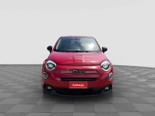 FIAT 500X usata 7