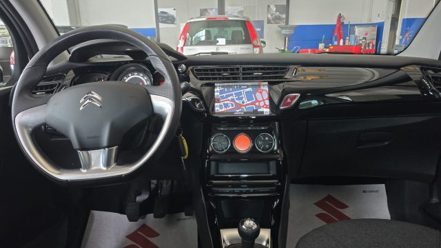 CITROEN C3 usata, con Autoradio