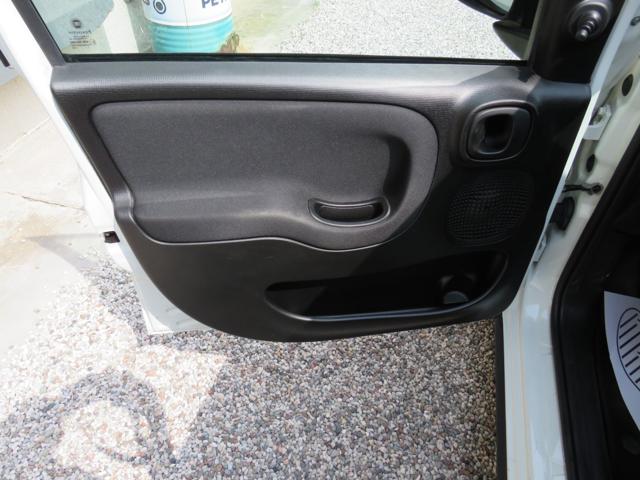 FIAT Panda usata, con ESP