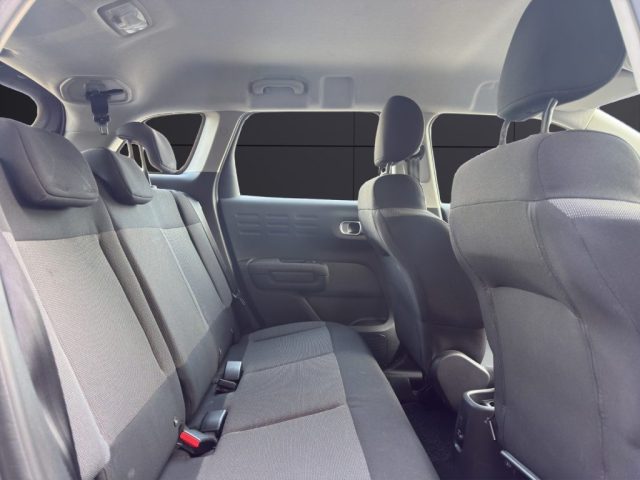 CITROEN C3 Aircross usata, con Airbag testa