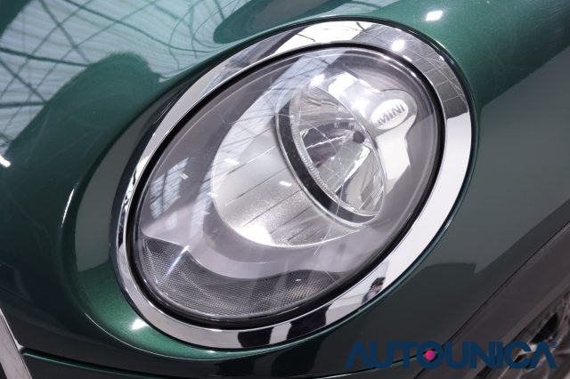 MINI One usata 32