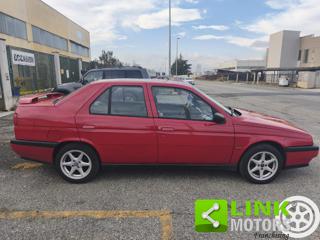 ALFA ROMEO 155 usata, con Servosterzo