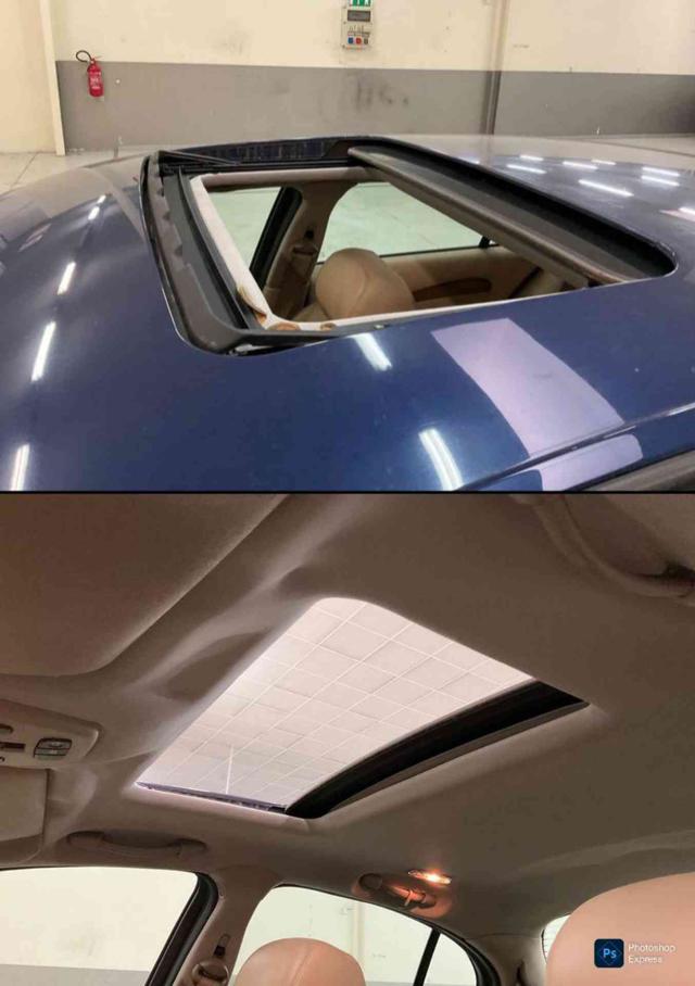 JAGUAR S-Type usata, con Alzacristalli elettrici