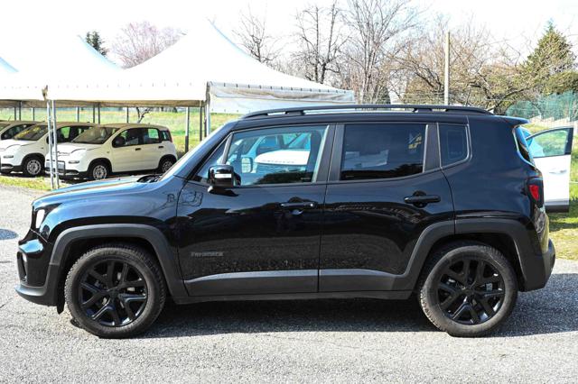 JEEP Renegade usata, con Chiusura centralizzata