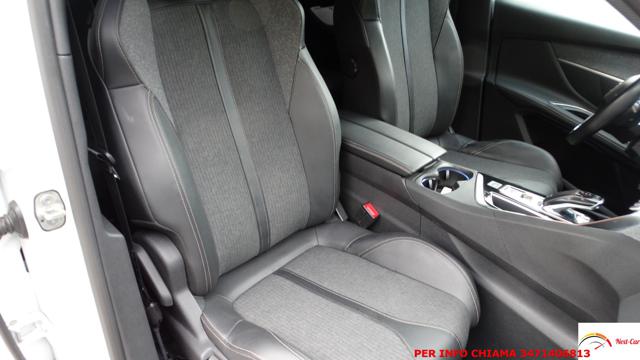 PEUGEOT 5008 usata 145