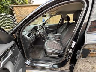 BMW X1 usata, con Filtro antiparticolato