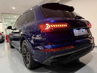 AUDI Q7 usata, con Autoradio