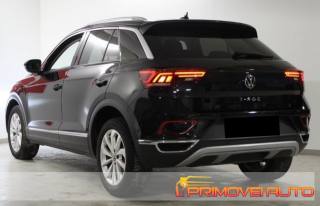 VOLKSWAGEN T-Roc usata, con Chiusura centralizzata