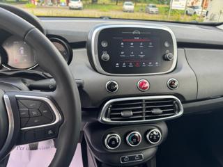 FIAT 500X usata, con Chiusura centralizzata