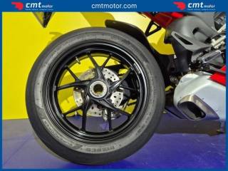 DUCATI Panigale V4 usata 12