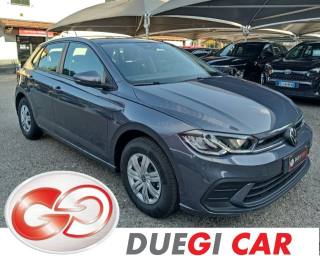 VOLKSWAGEN Polo 1.0 Life
