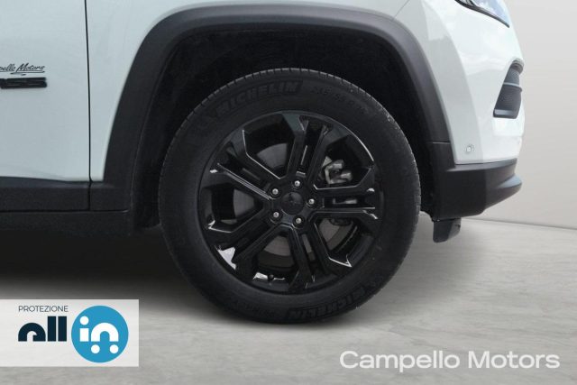 JEEP Compass usata 19