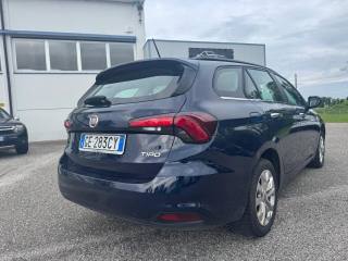 FIAT Tipo usata, con Airbag laterali